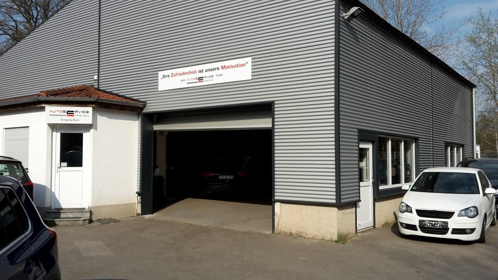 Autoservice Eppstein Wonnebergernull
